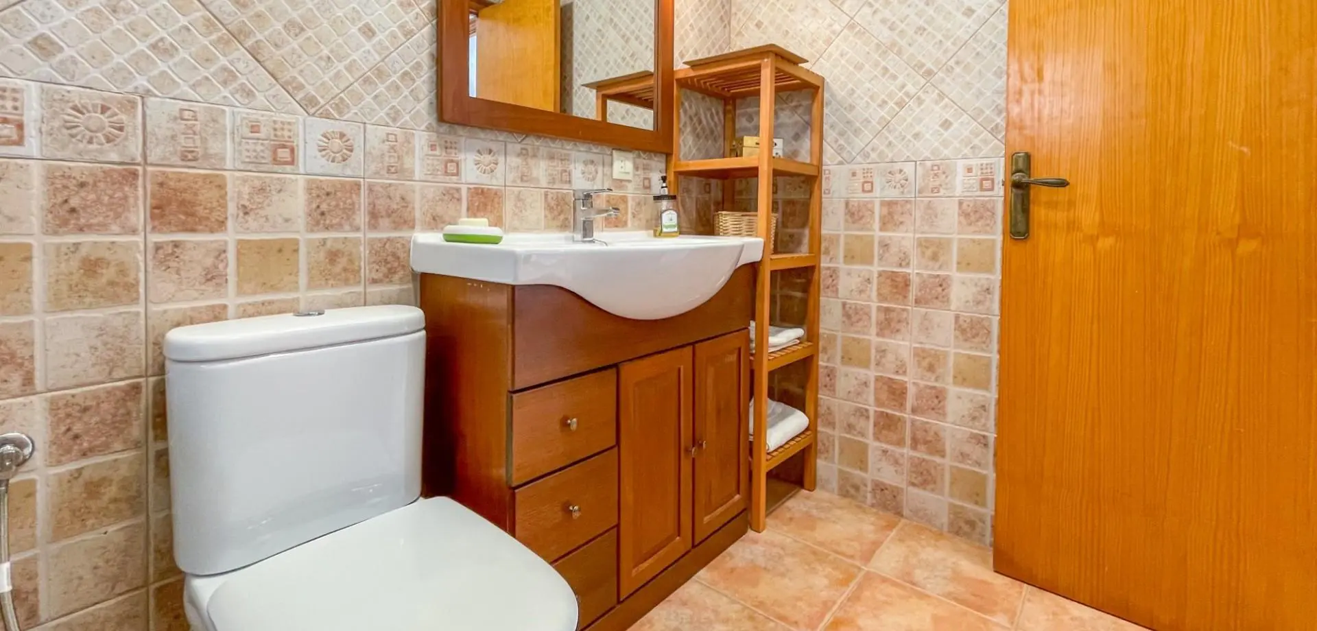 Terraced House Of 68 M² In Orihuela Costa, Spain