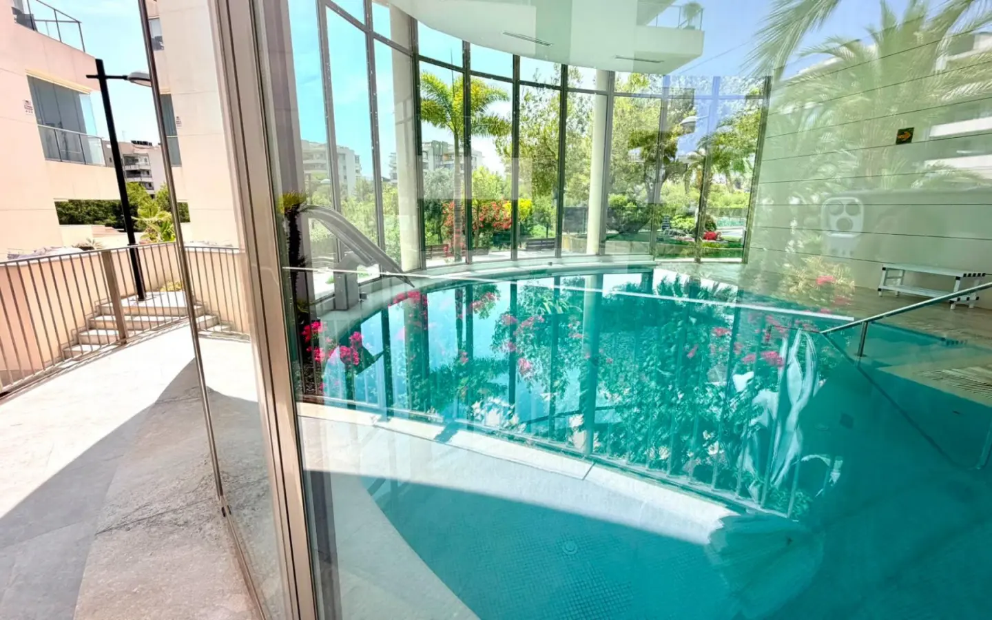 Apartment Of 82 M² In Orihuela Costa, Spain