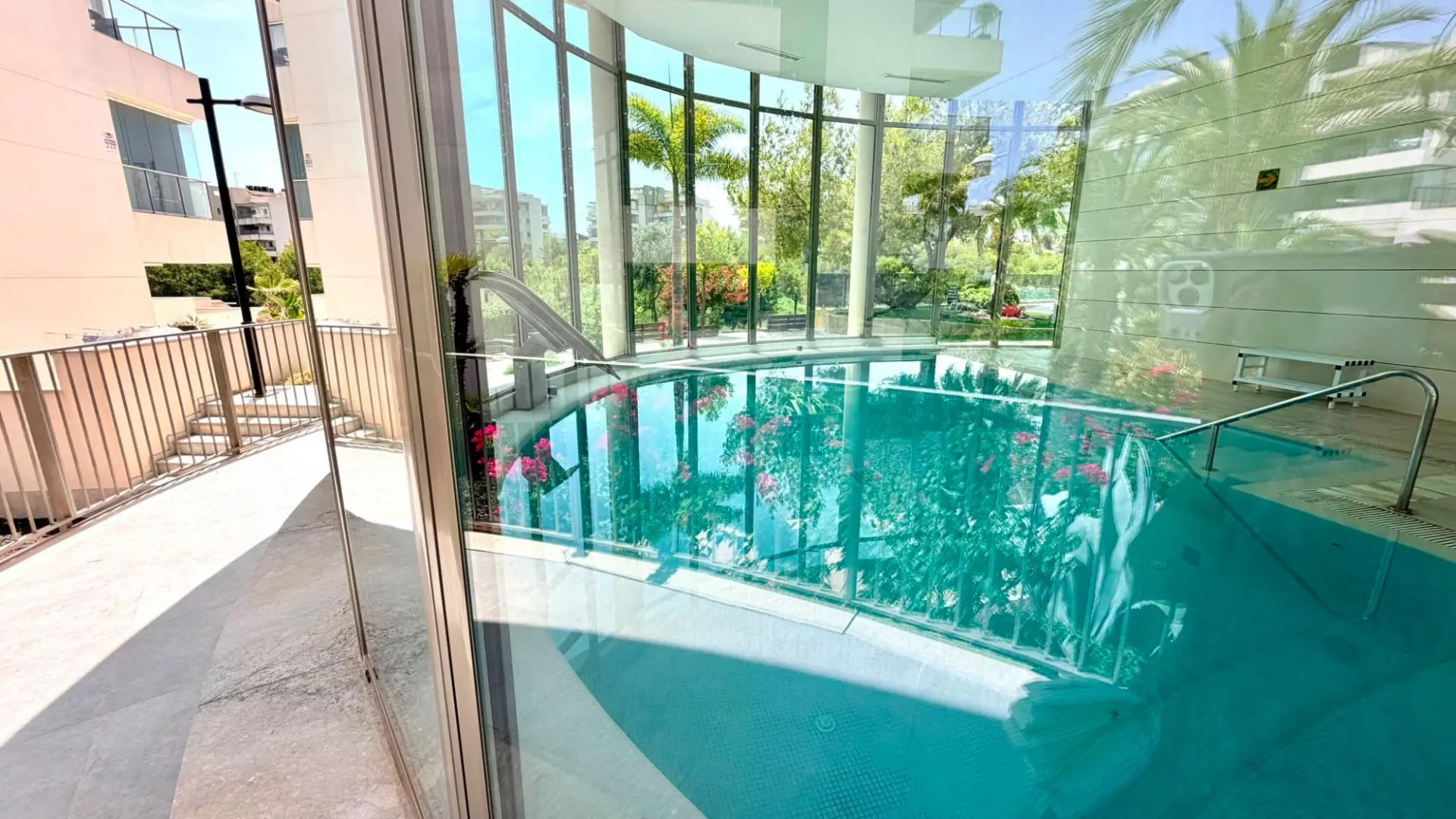 Apartment Of 82 M² In Orihuela Costa, Spain