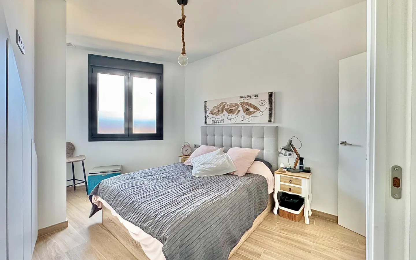 Apartment Of 75 M² In Santiago De La Ribera, Spain
