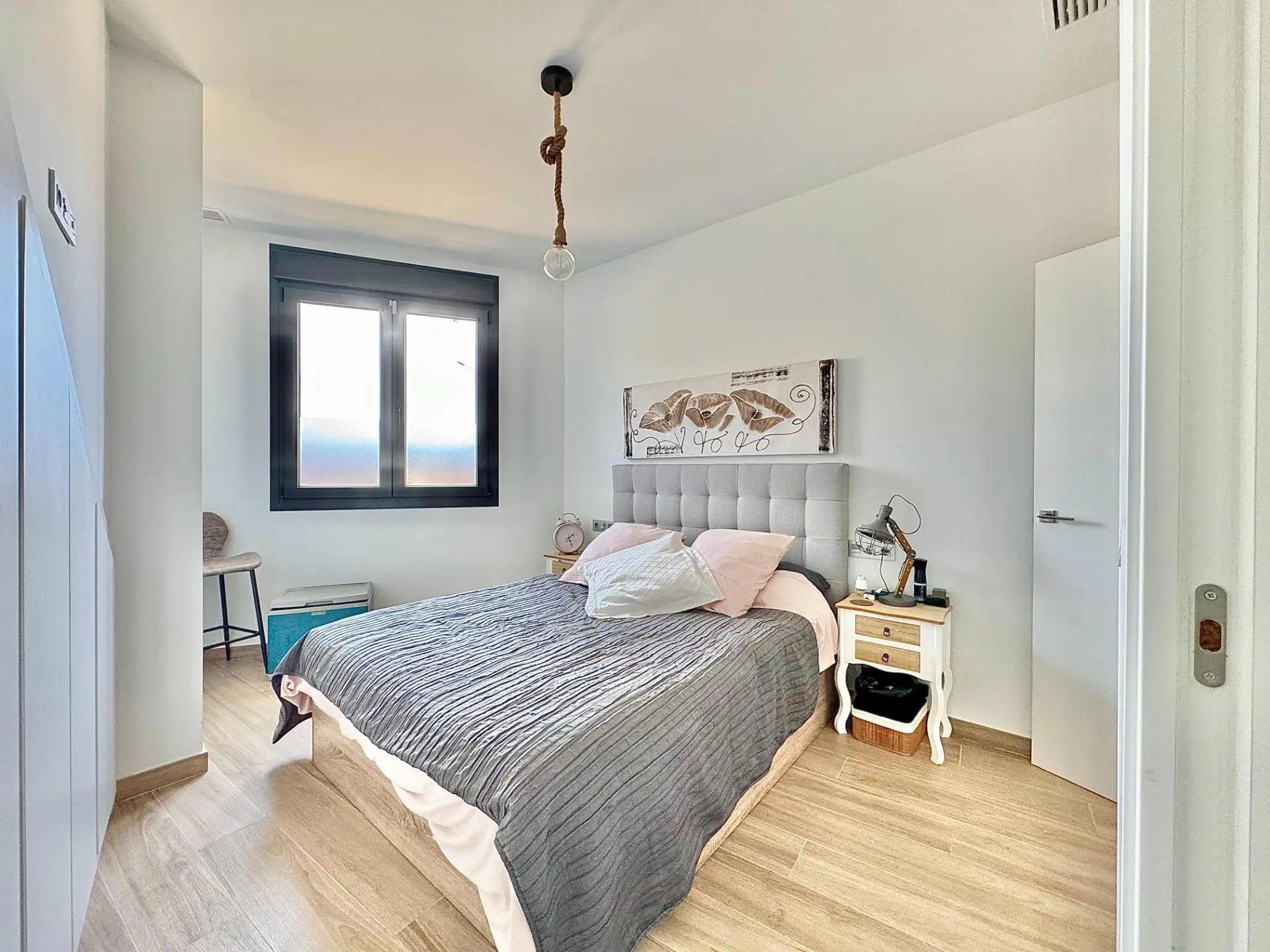 Apartment Of 75 M² In Santiago De La Ribera, Spain