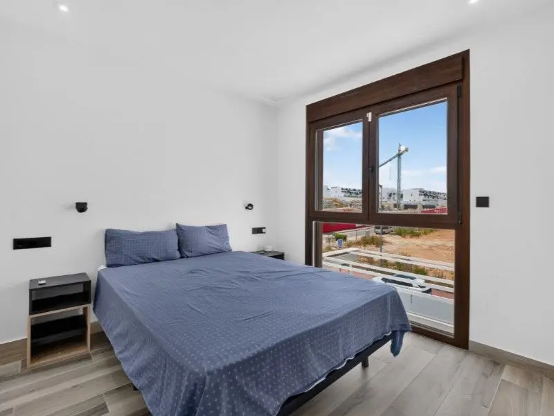 Villa Of 149 M² In Torrevieja