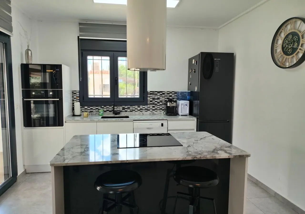 Villa Of 347 M² In Los Montesinos, Spain