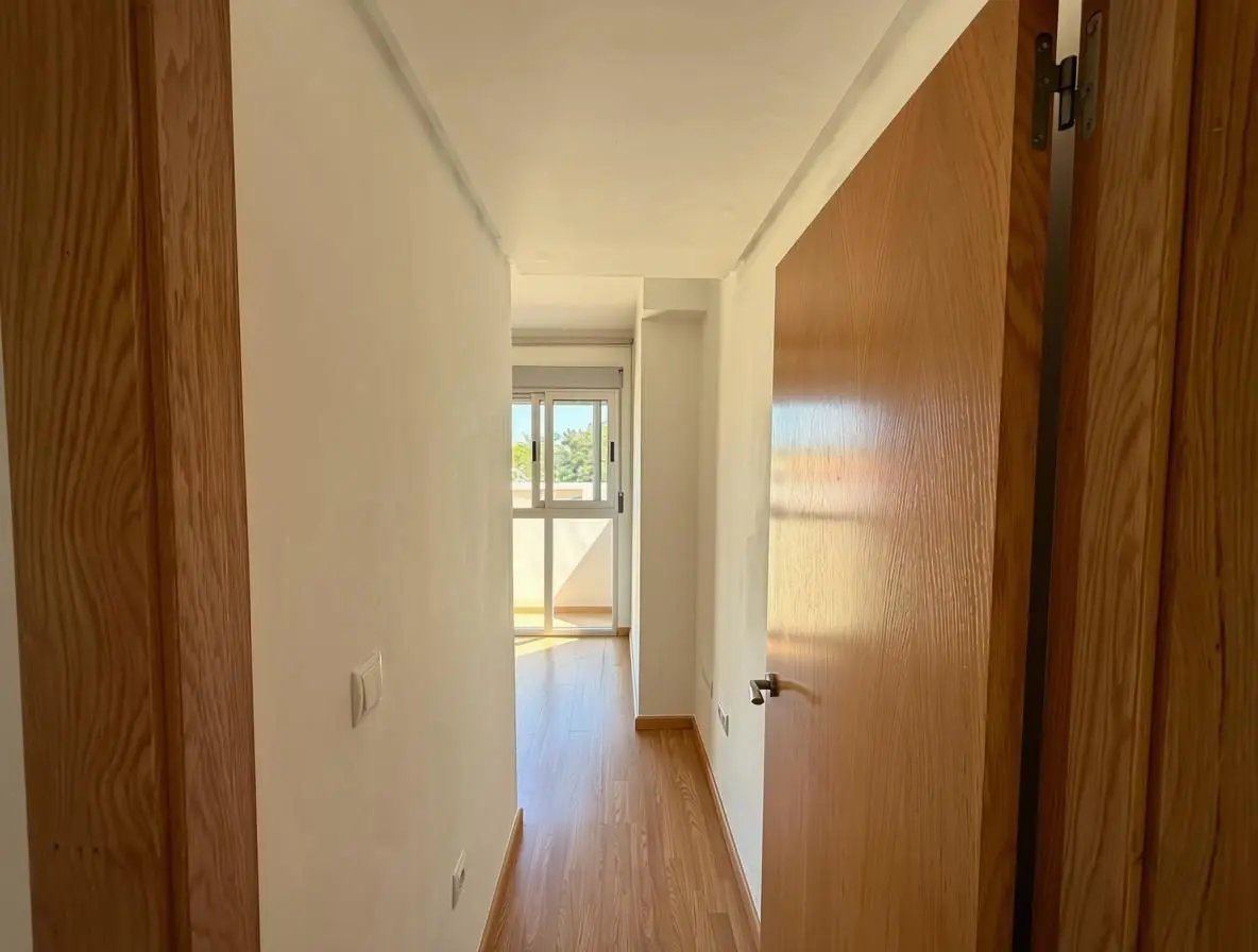 Apartment Of 108 M² In San Pedro Del Pinatar