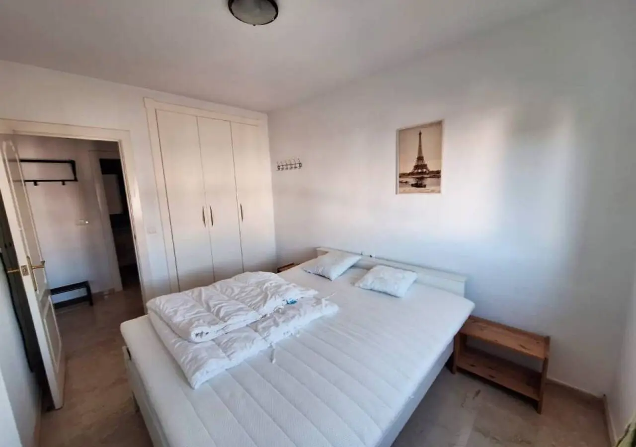 Apartment Of 0 M² With Sea Views In Orihuela Costa