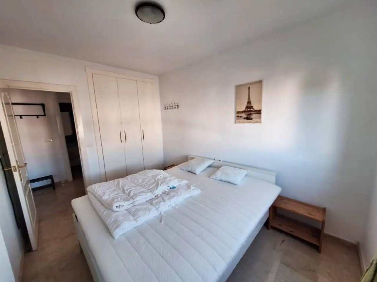 Apartment Of 0 M² With Sea Views In Orihuela Costa