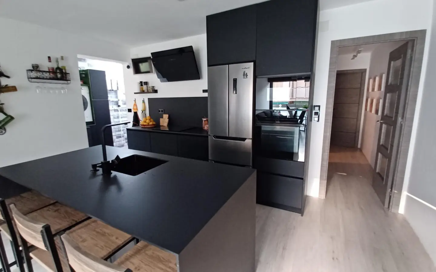 Apartment Of 82 M² In Pilar De La Horadada