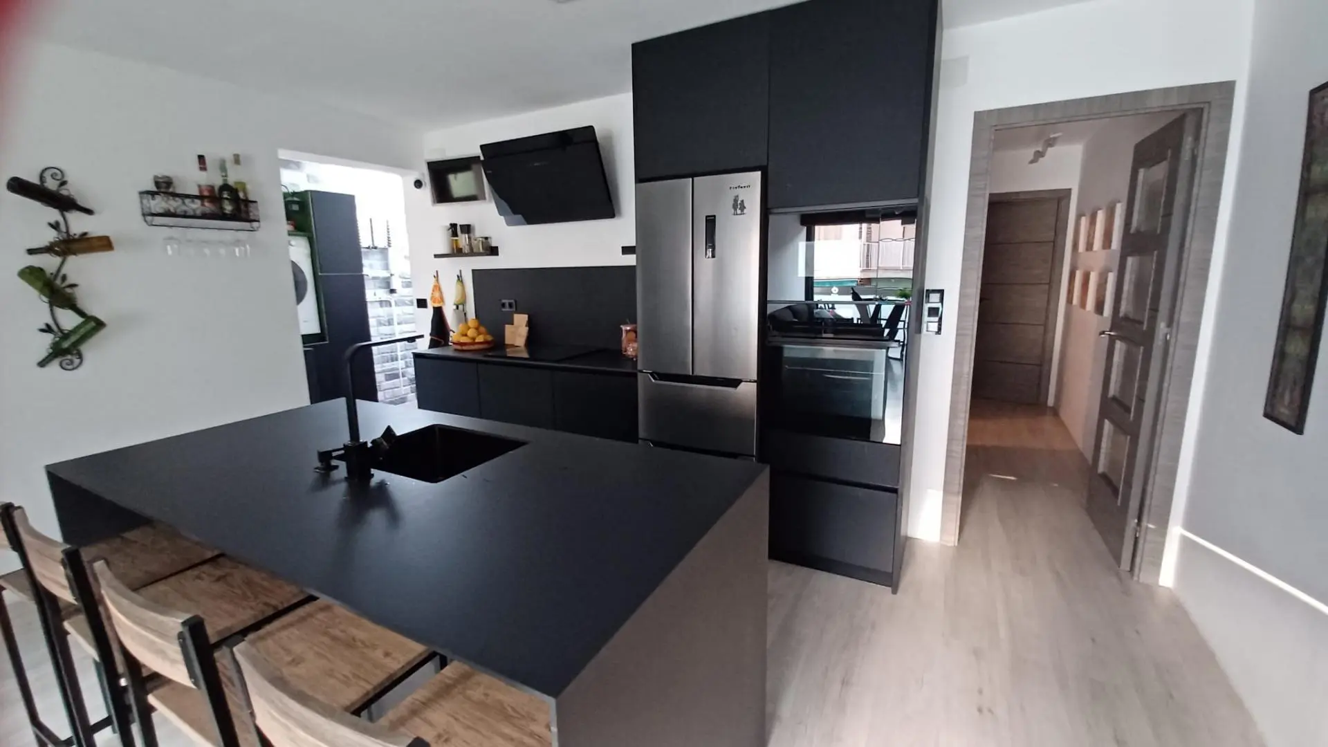 Apartment Of 82 M² In Pilar De La Horadada