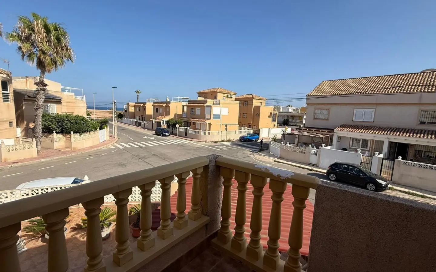 Duplex Of 267 M² With Mediterranean View In Torrevieja, Spain