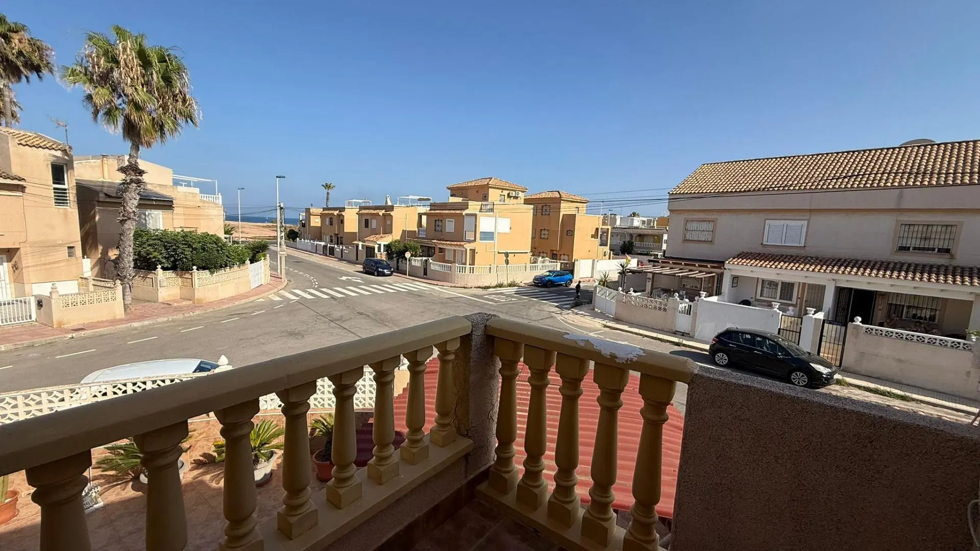 Duplex Of 267 M² With Mediterranean View In Torrevieja, Spain