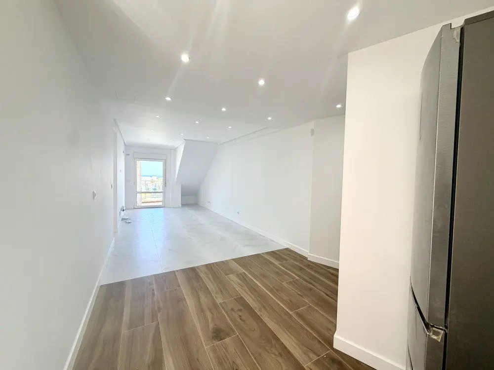 Penthouse Of 70 M² In Orihuela Costa, Spain