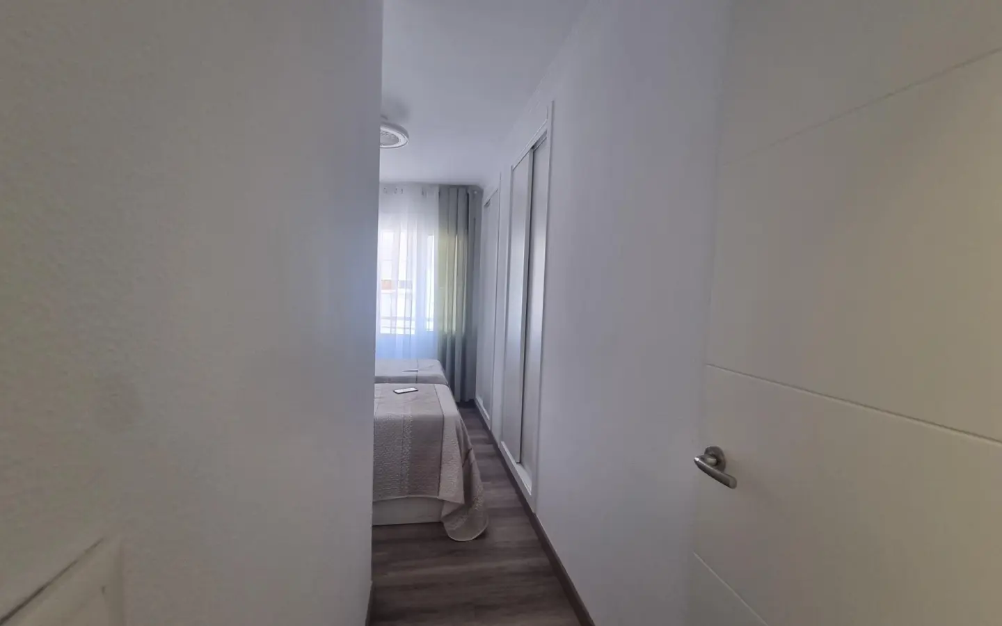 Apartment Of 105 M² In Torrevieja, Spain