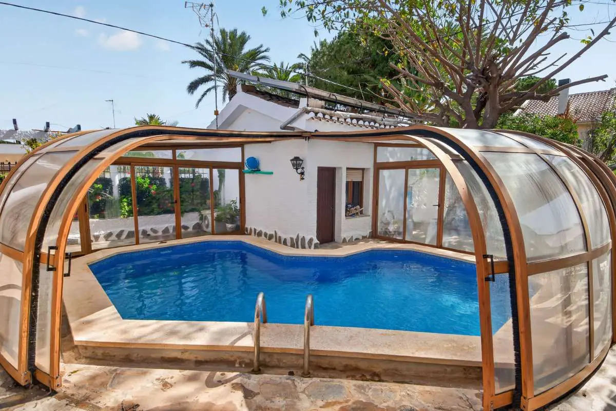 Villa Of 308 M² In San Pedro Del Pinatar, Spain