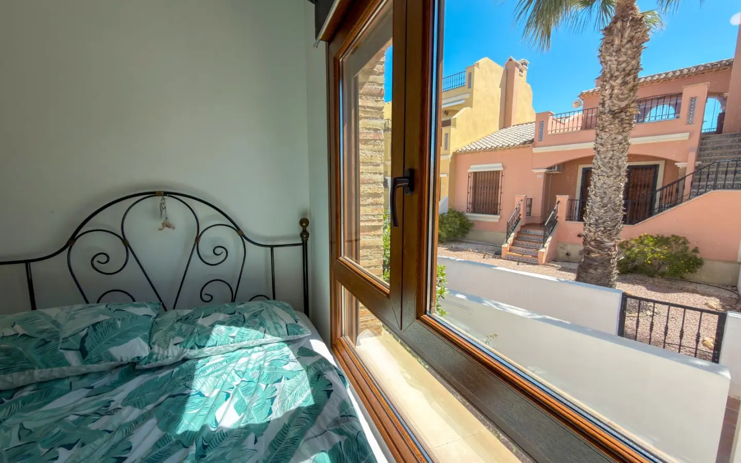 Villa Of 141 M² With Features In Algorfa, Spain