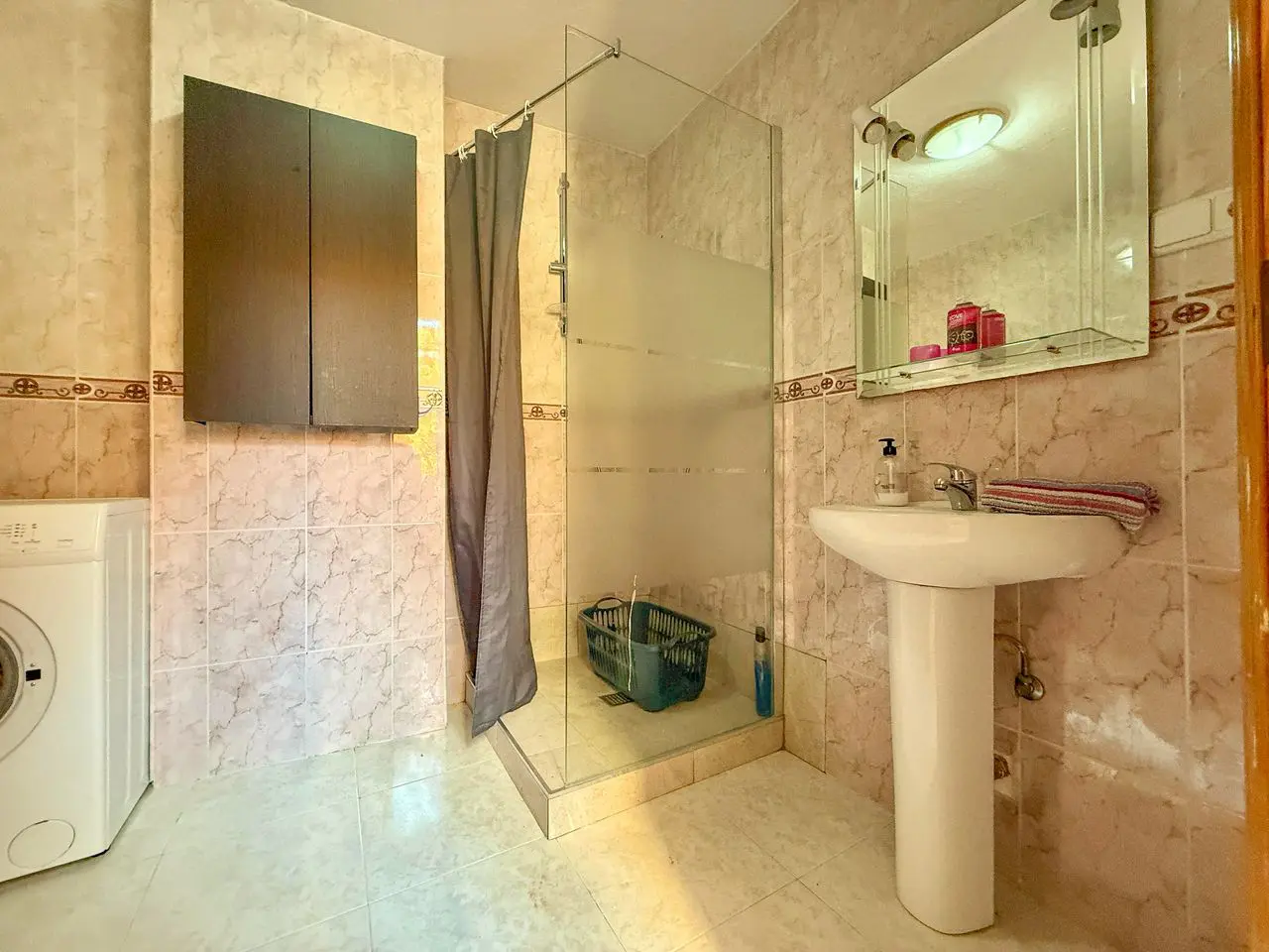 Apartment Of 284 M² In San Miguel De Salinas, Spain
