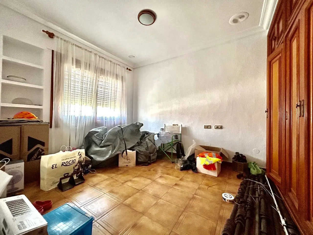 Villa Of 632 M² In Santiago De La Ribera, Spain