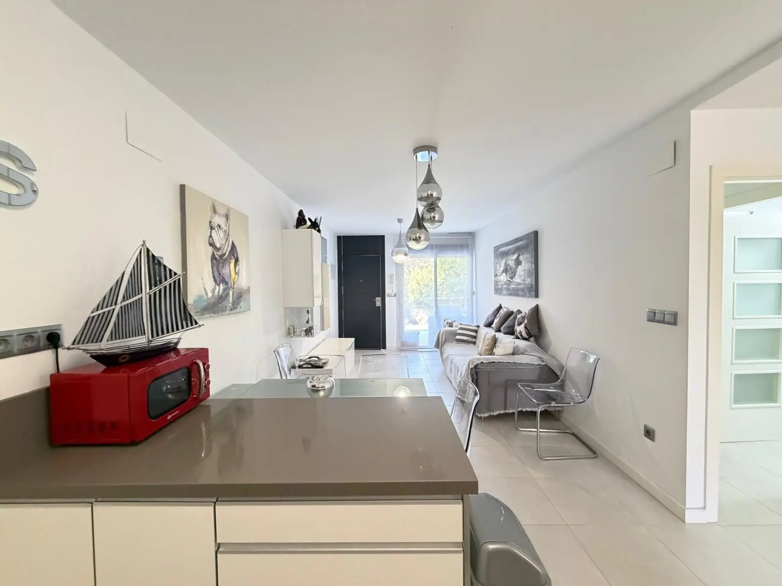 Apartment Of 93 M² In Orihuela Costa, Spain