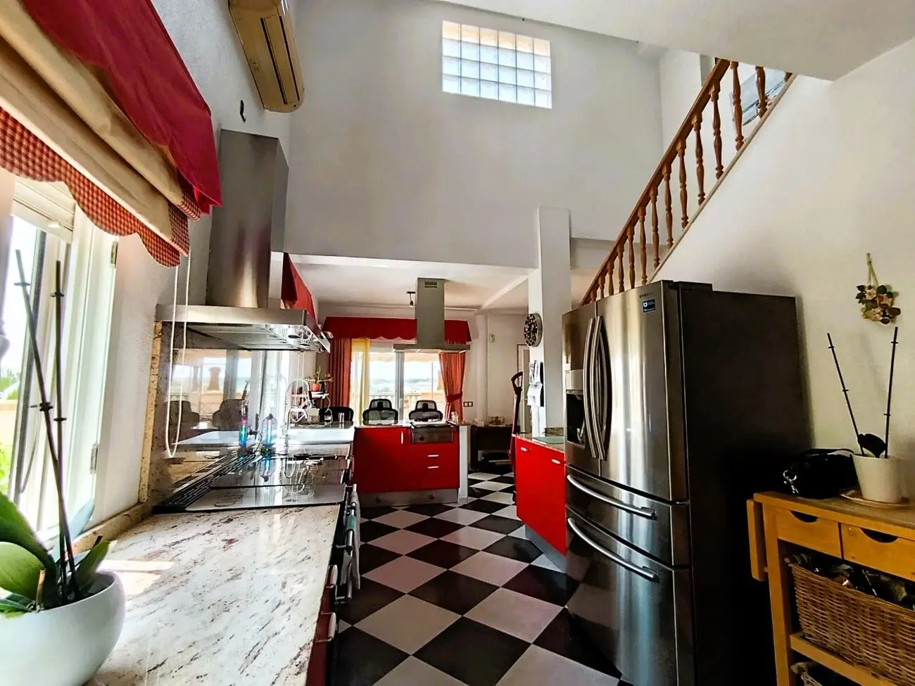 Villa Of 214 M² In Orihuela Costa, Spain