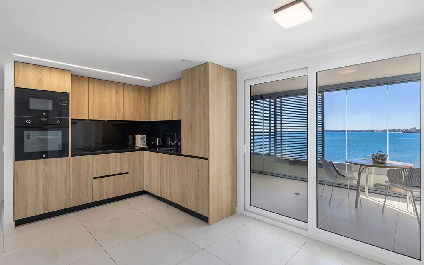 Apartment Of 122 M² In Torrevieja, Spain