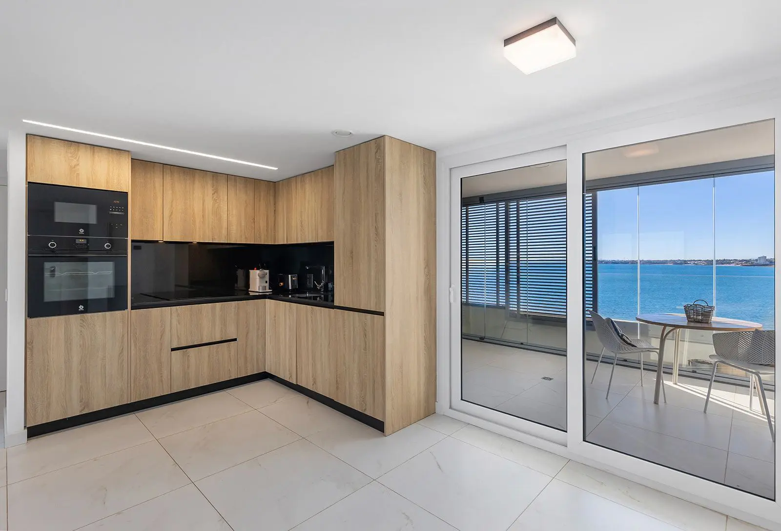Apartment Of 122 M² In Torrevieja, Spain