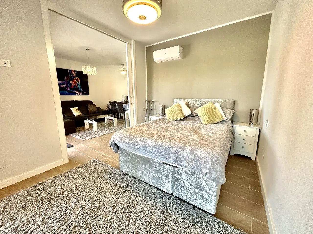Apartment Of 91 M² With Views In Orihuela Costa