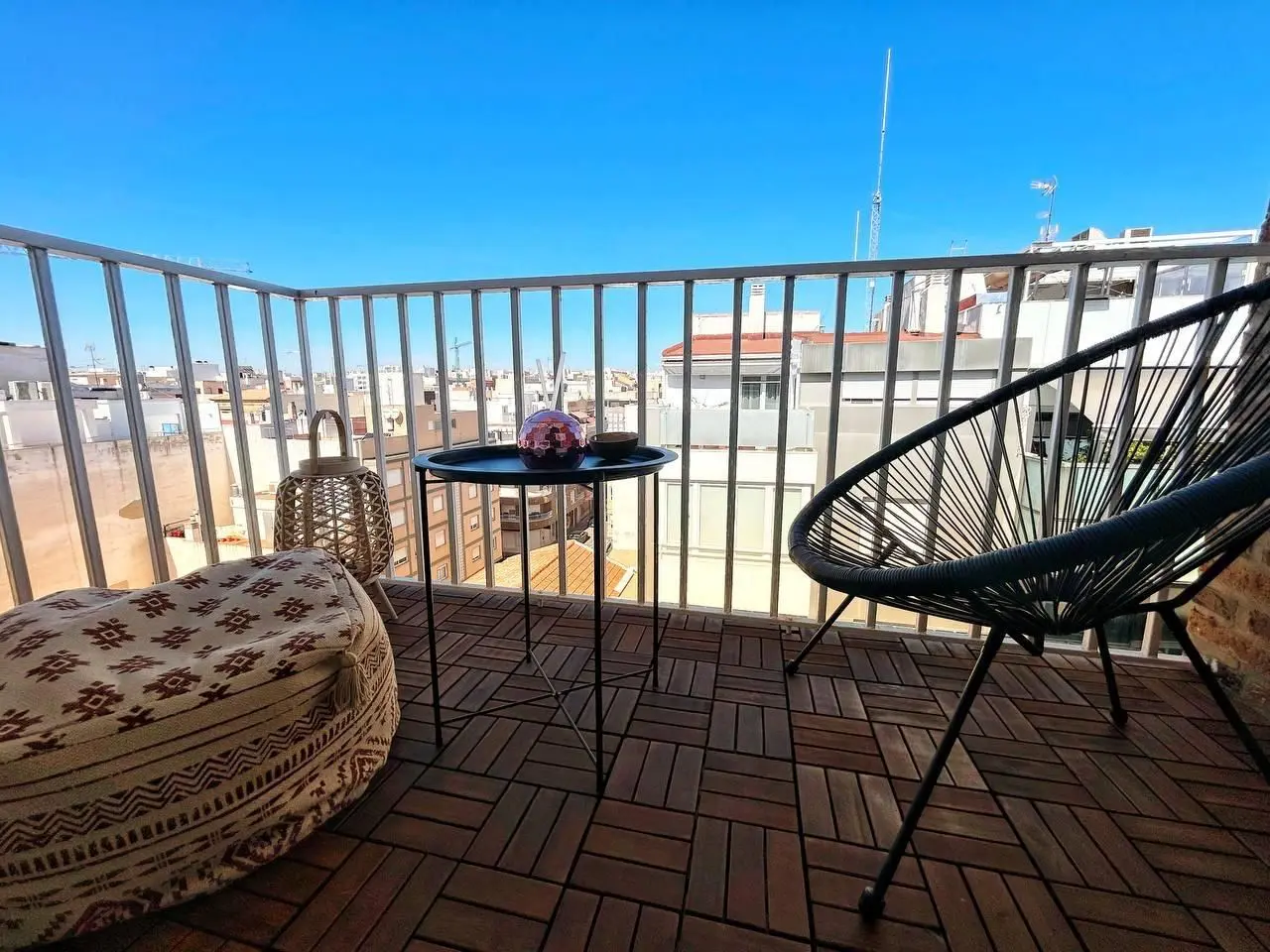 Penthouse Of 84 M² With Sea View In Torrevieja, Spain