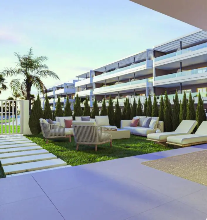 Apartment Of 83 M² In Torrevieja, Spain