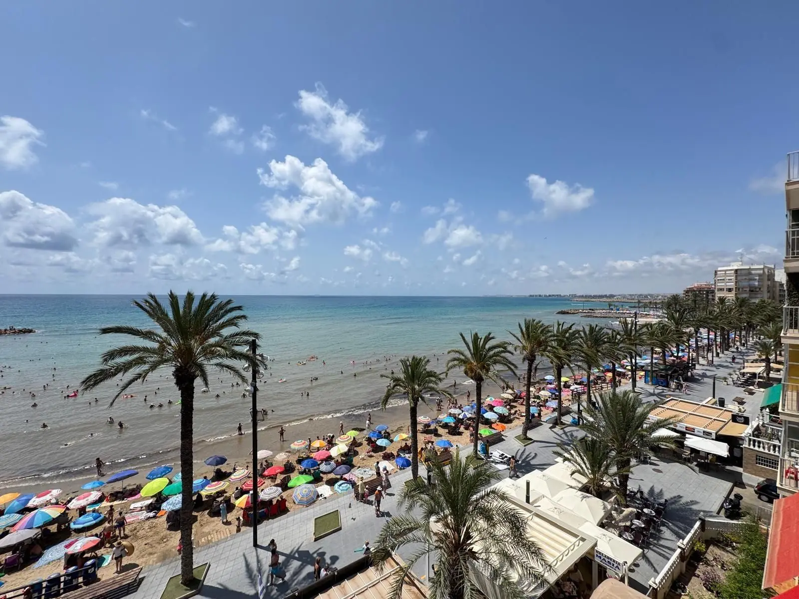 Apartment 133 M² In Torrevieja, Spain – Mediter Real Estate