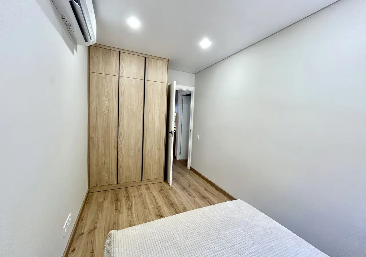 Apartment Of 56 M² In Torrevieja, Spain