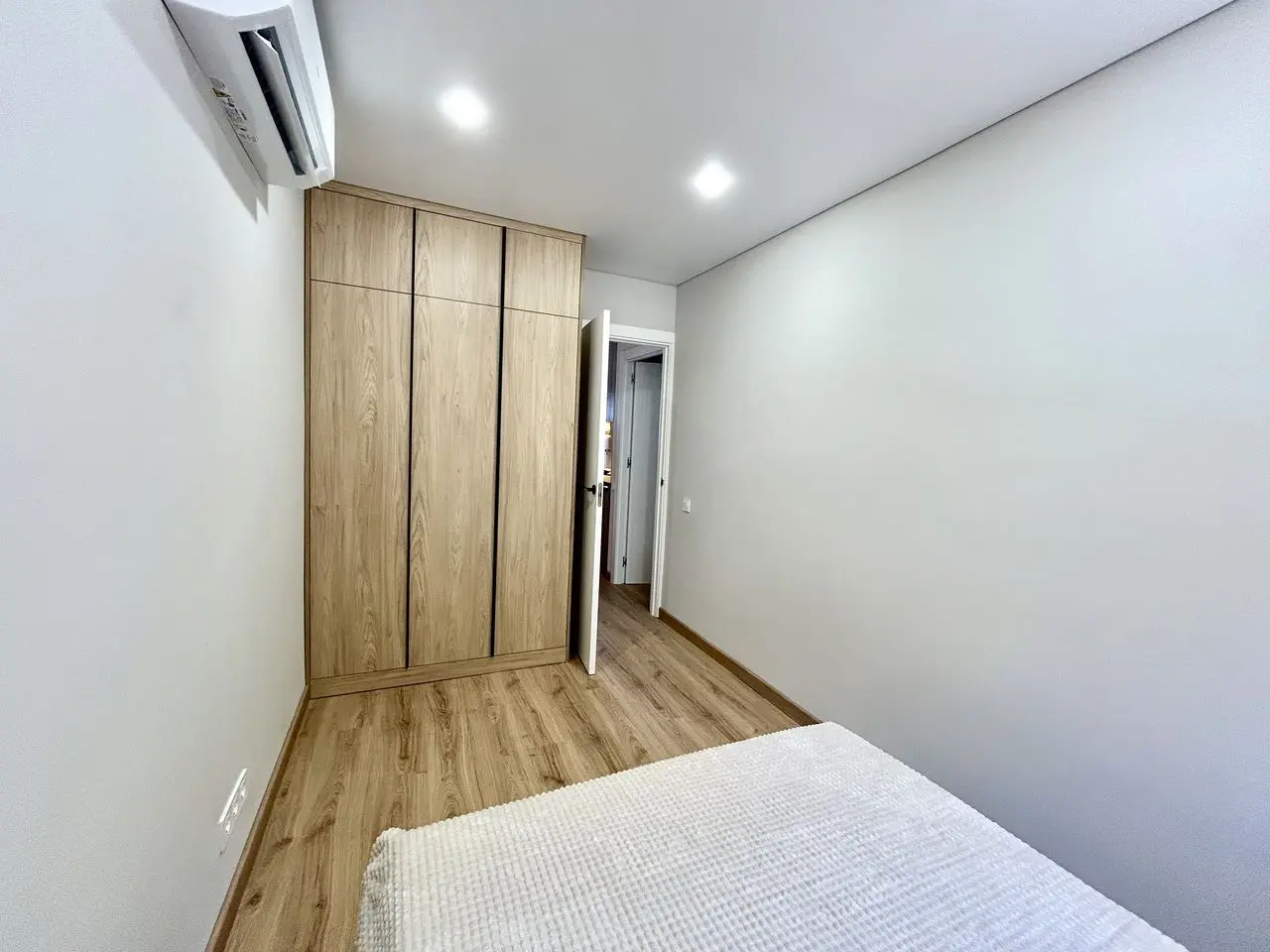 Apartment Of 56 M² In Torrevieja, Spain