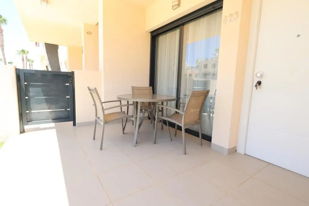 Apartment Of 67 M² In Pilar De La Horadada, Spain