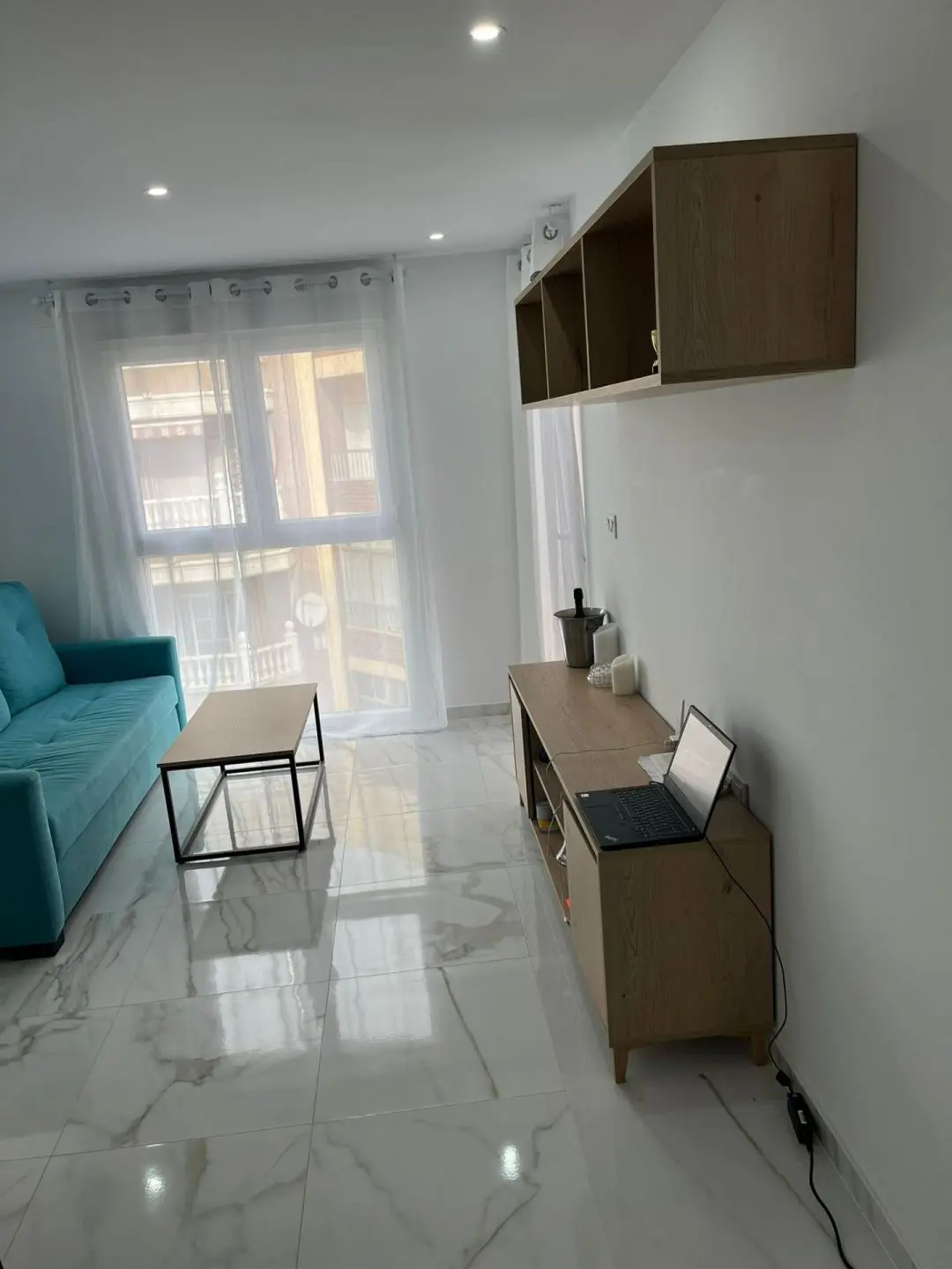 Apartment 0 M² In Torrevieja, Spain – Mediter Real Estate
