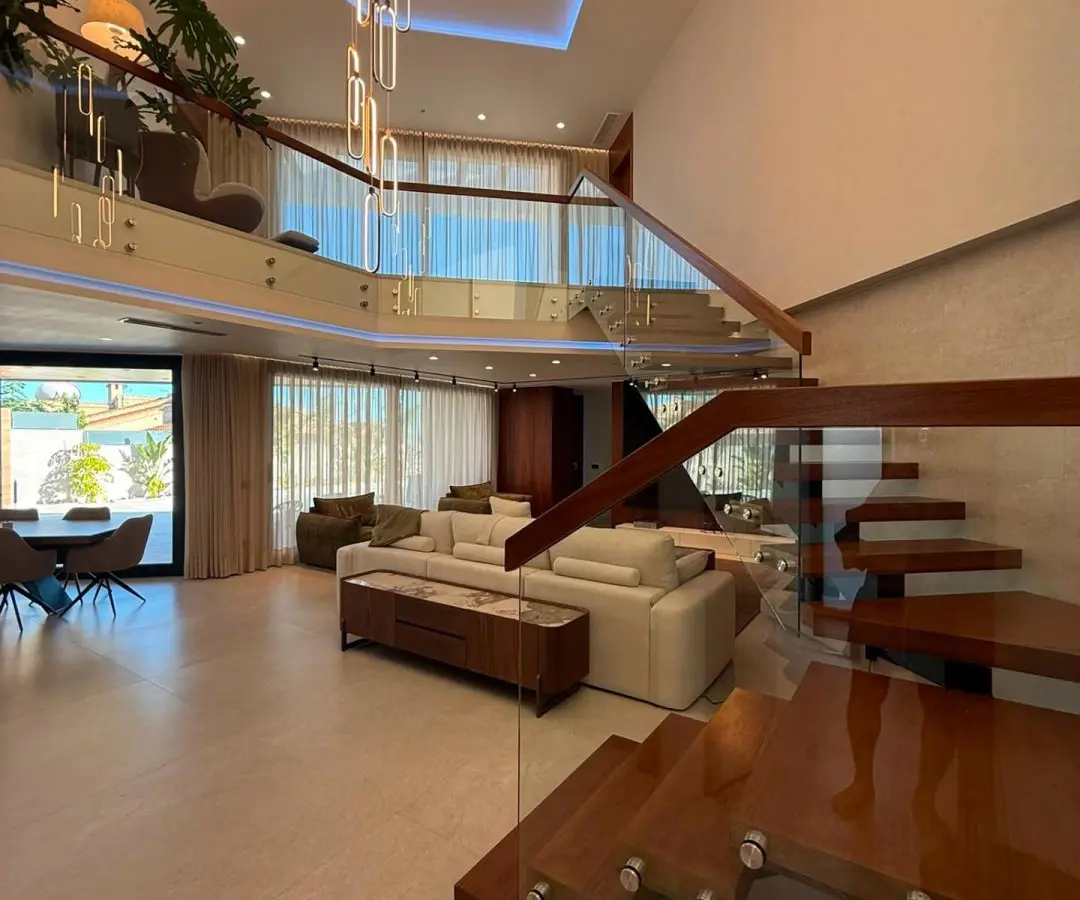 Villa Of 425 M² In Rojales, Spain