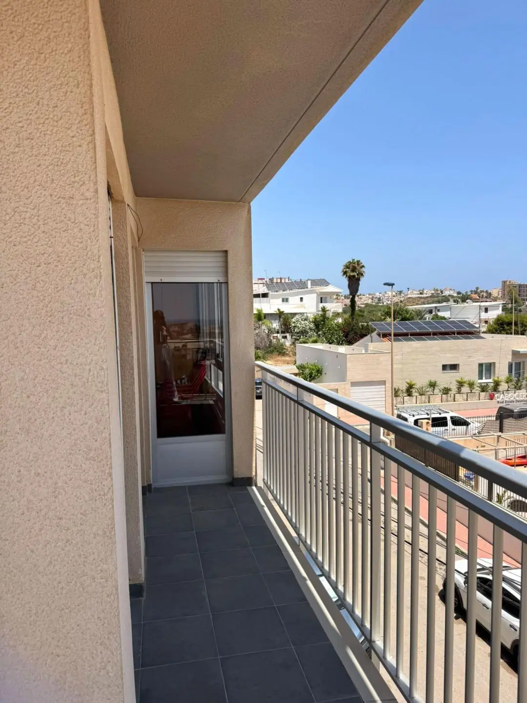 Apartment Of 80 M² In Torrevieja, Spain