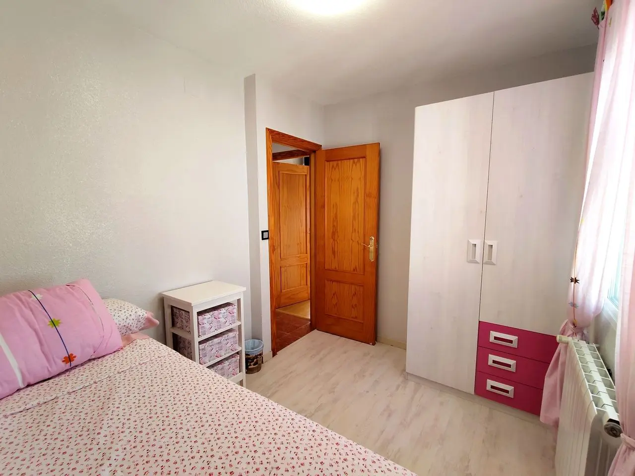 House Of 88 M² With Sea Views In Torrevieja, Spain