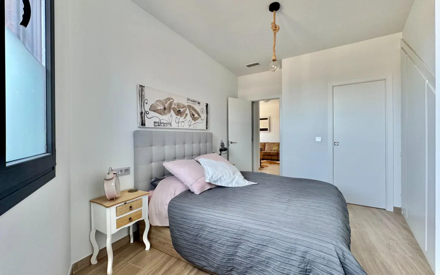 Apartment Of 75 M² In Santiago De La Ribera, Spain