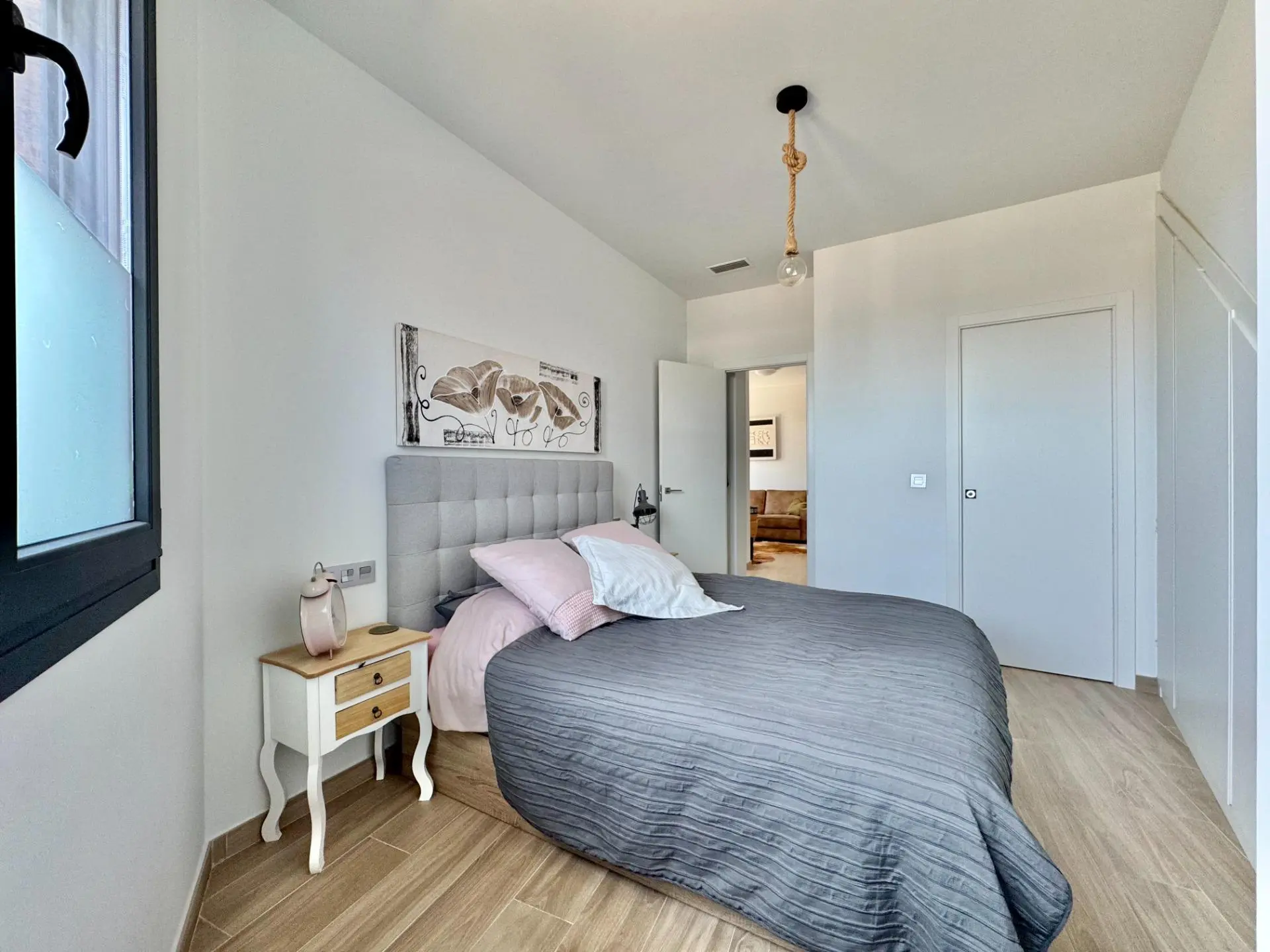 Apartment Of 75 M² In Santiago De La Ribera, Spain