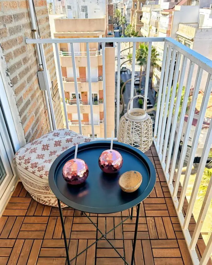Penthouse Of 84 M² With Sea View In Torrevieja, Spain