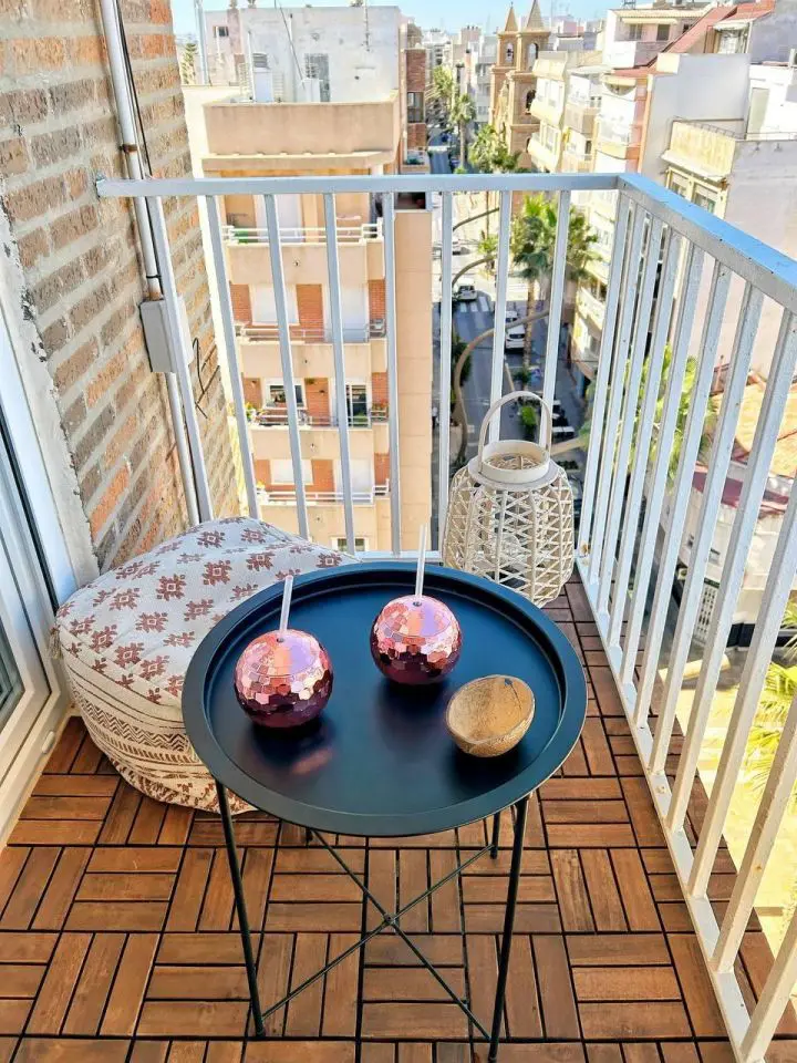 Penthouse Of 84 M² With Sea View In Torrevieja, Spain