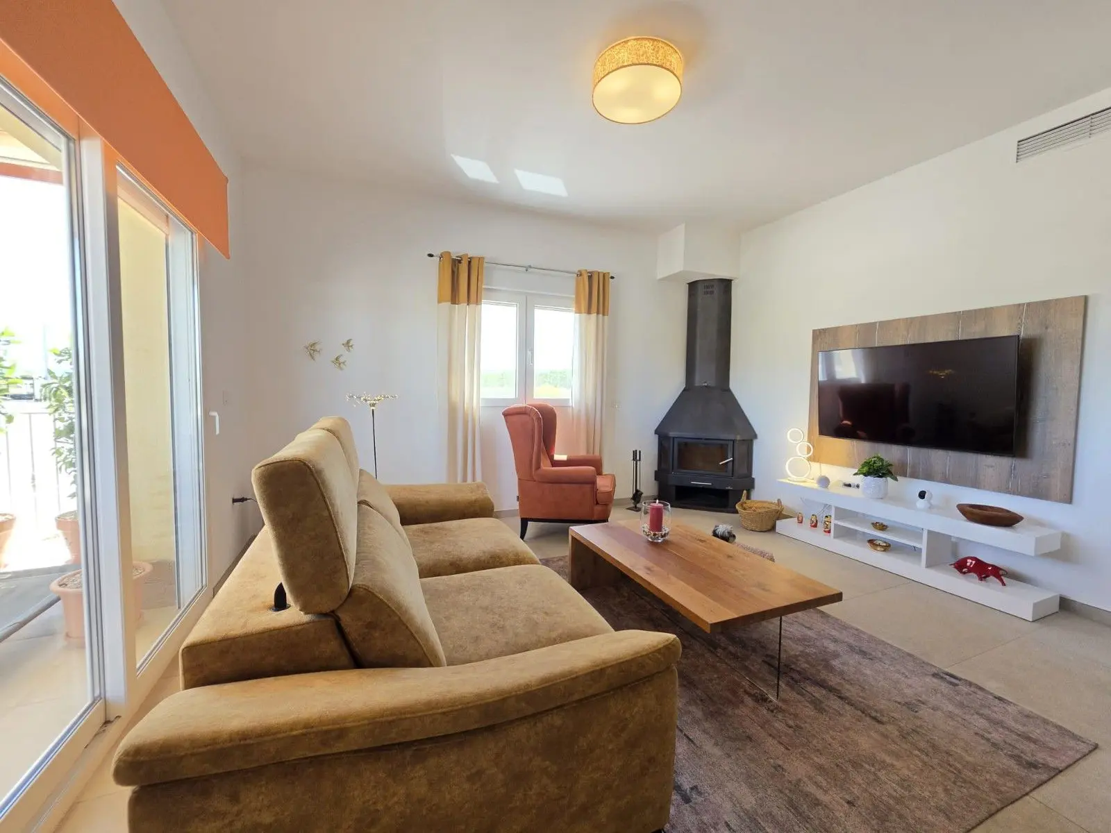 Villa Of 127 M² In Pinoso