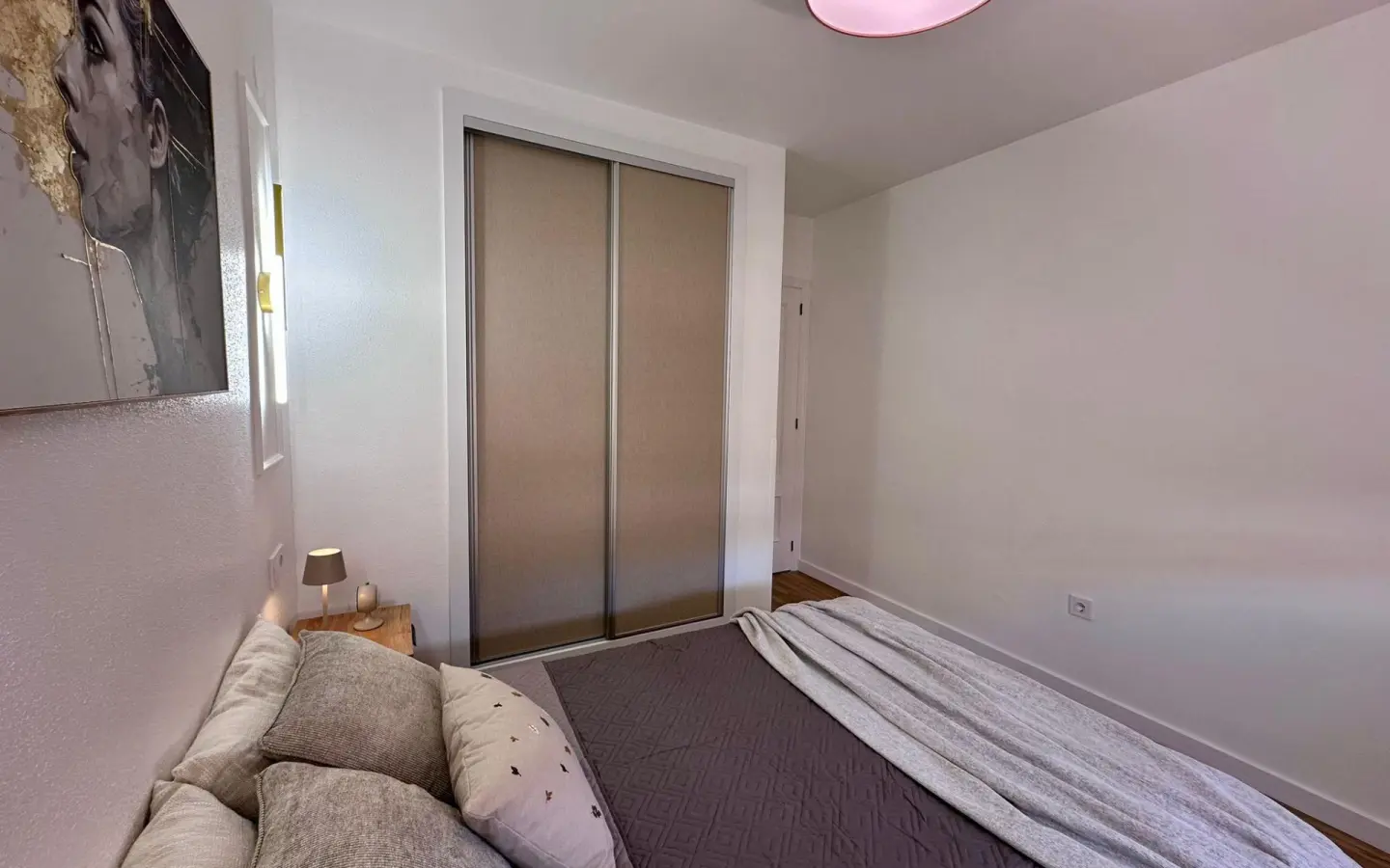 Apartment Of 55 M² In Torrevieja, Spain