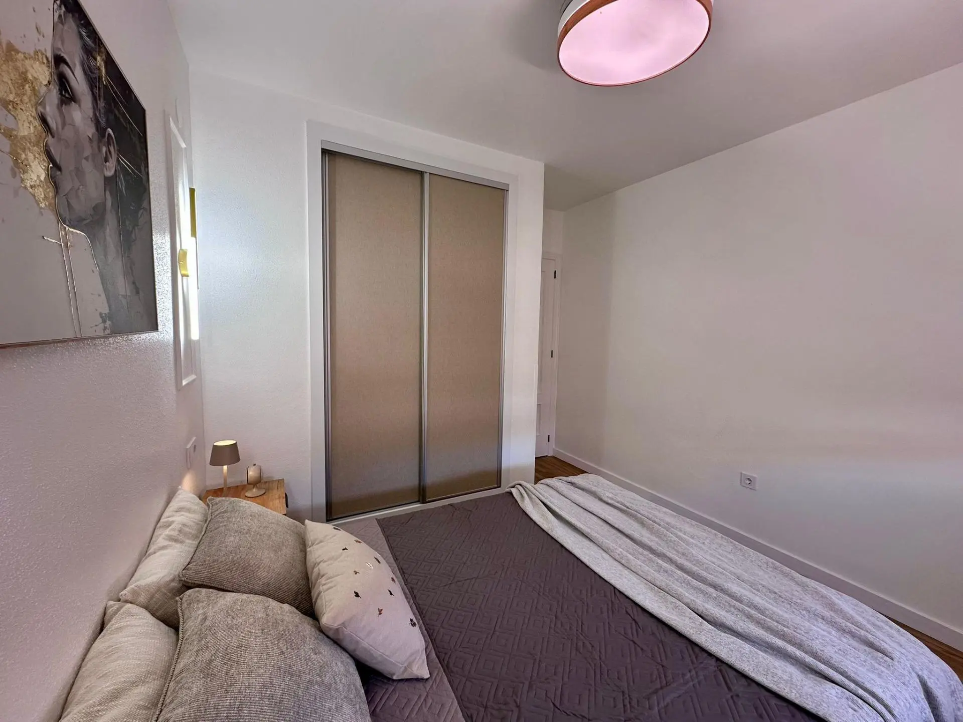 Apartment Of 55 M² In Torrevieja, Spain