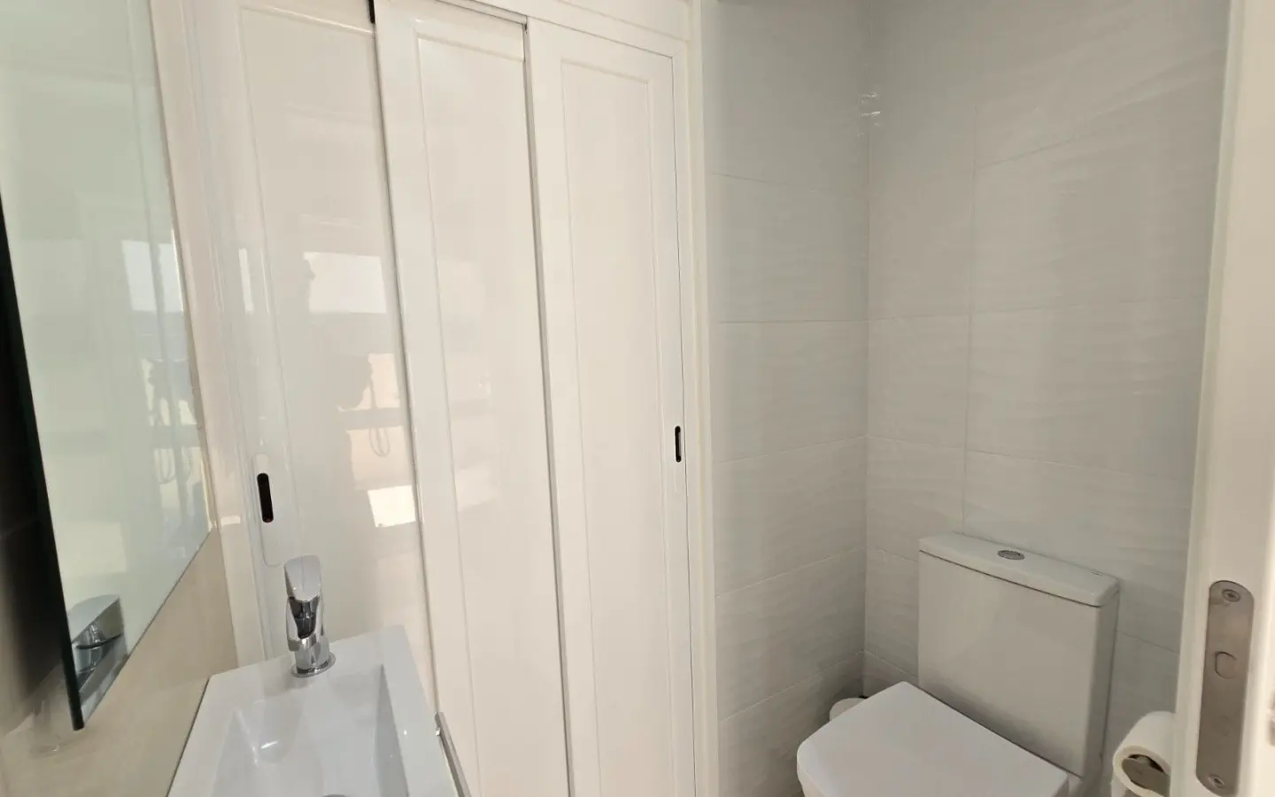 Villa Of 107 M² With Mediter Real Estate In Rojales