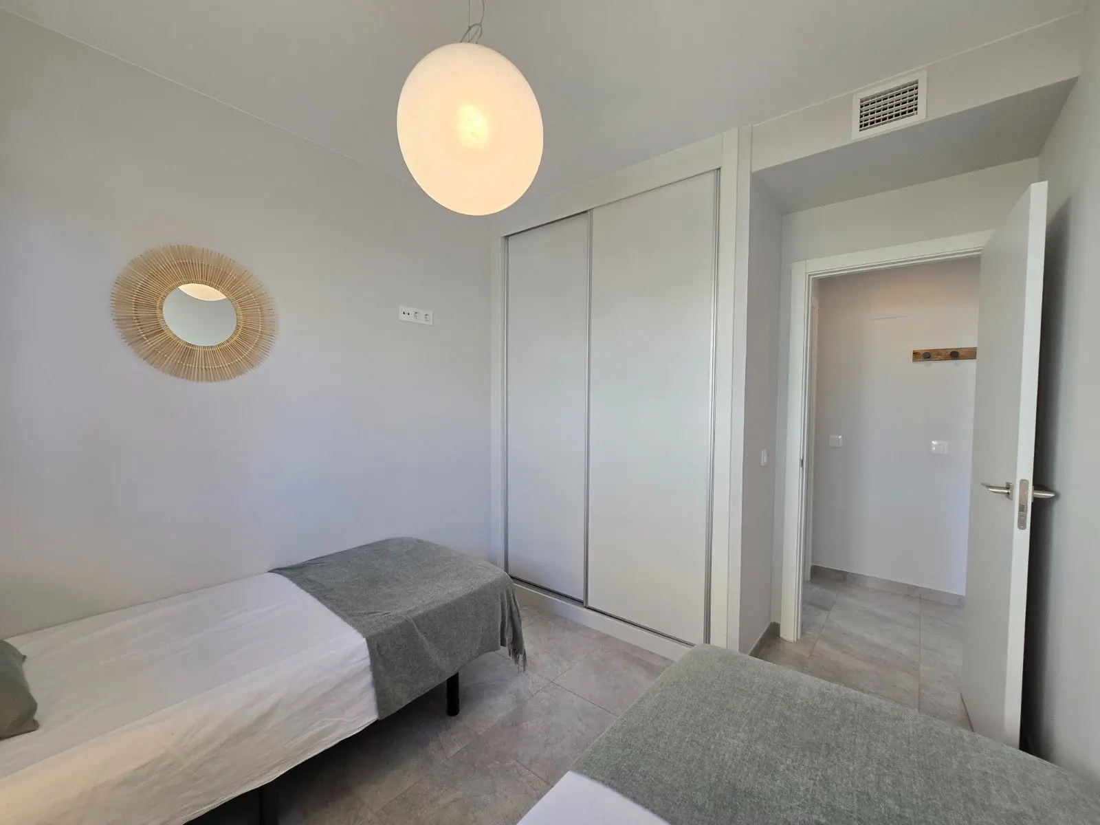 Apartment Of 68 M² With Balcony In Orihuela Costa, Spain