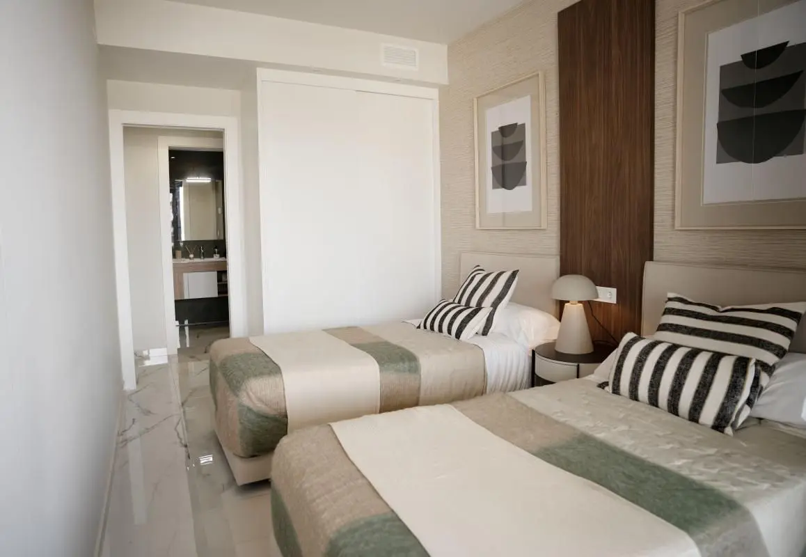 Bungalow Of 78 M² In Rojales, Spain