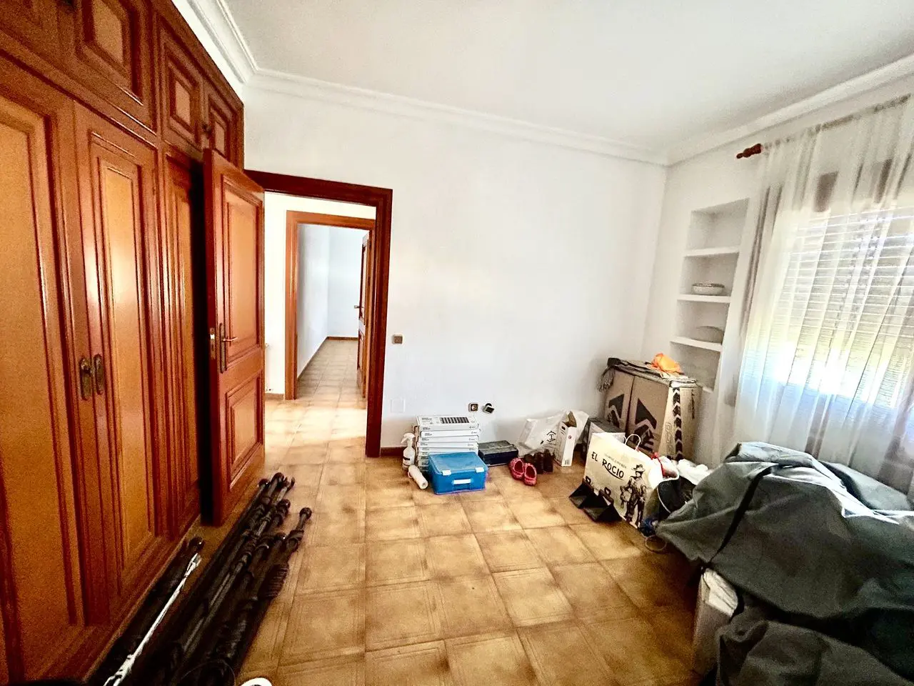 Villa Of 632 M² In Santiago De La Ribera, Spain
