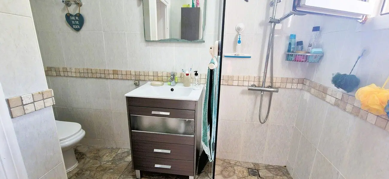 Bungalow Of 70 M² In San Miguel De Salinas