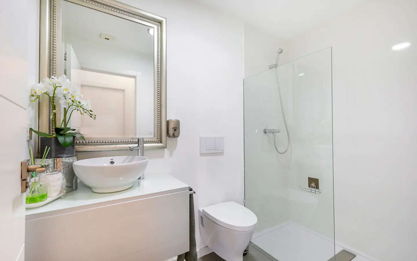Apartment Of 120 M² In Pilar De La Horadada, Spain