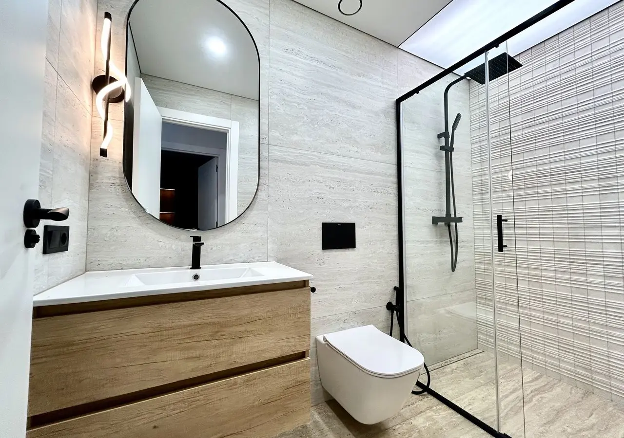 Apartment Of 56 M² In Torrevieja, Spain