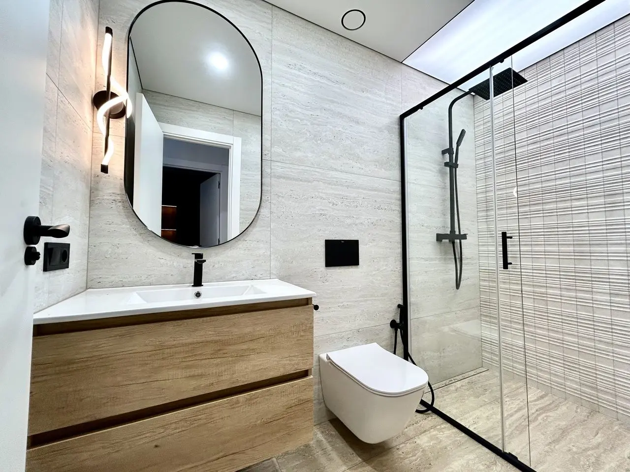 Apartment Of 56 M² In Torrevieja, Spain